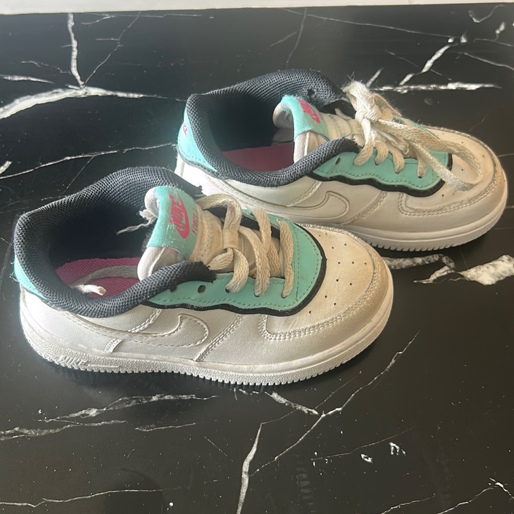 Air Force 1’s